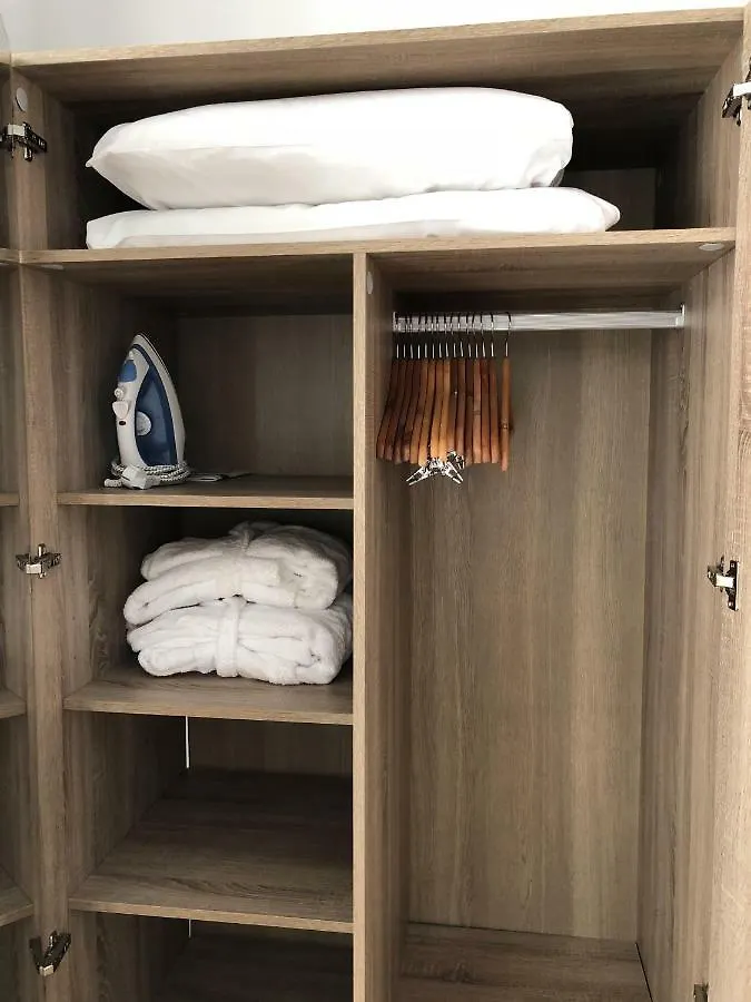 Apartamentos Rosario 1 Cadice 3*,