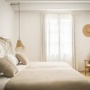 Hotel Meloussa Boutique Ciutadella (Menorca)