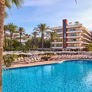 Hotel Zafiro Rey Don Jaime Santa Ponsa